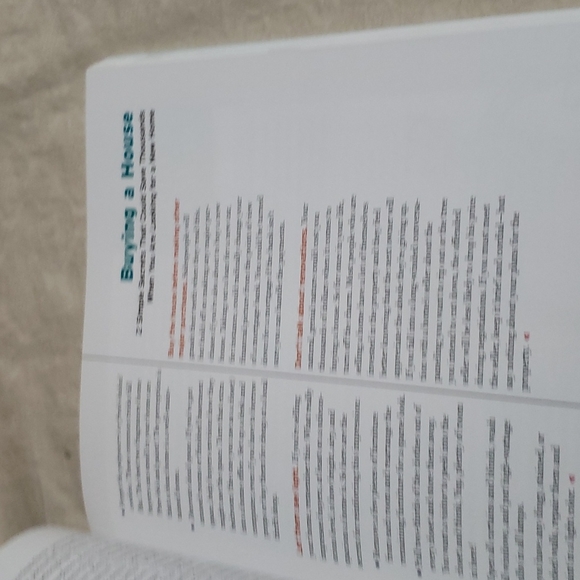 Amazing Insider Secrets Book - Picture 3 of 3